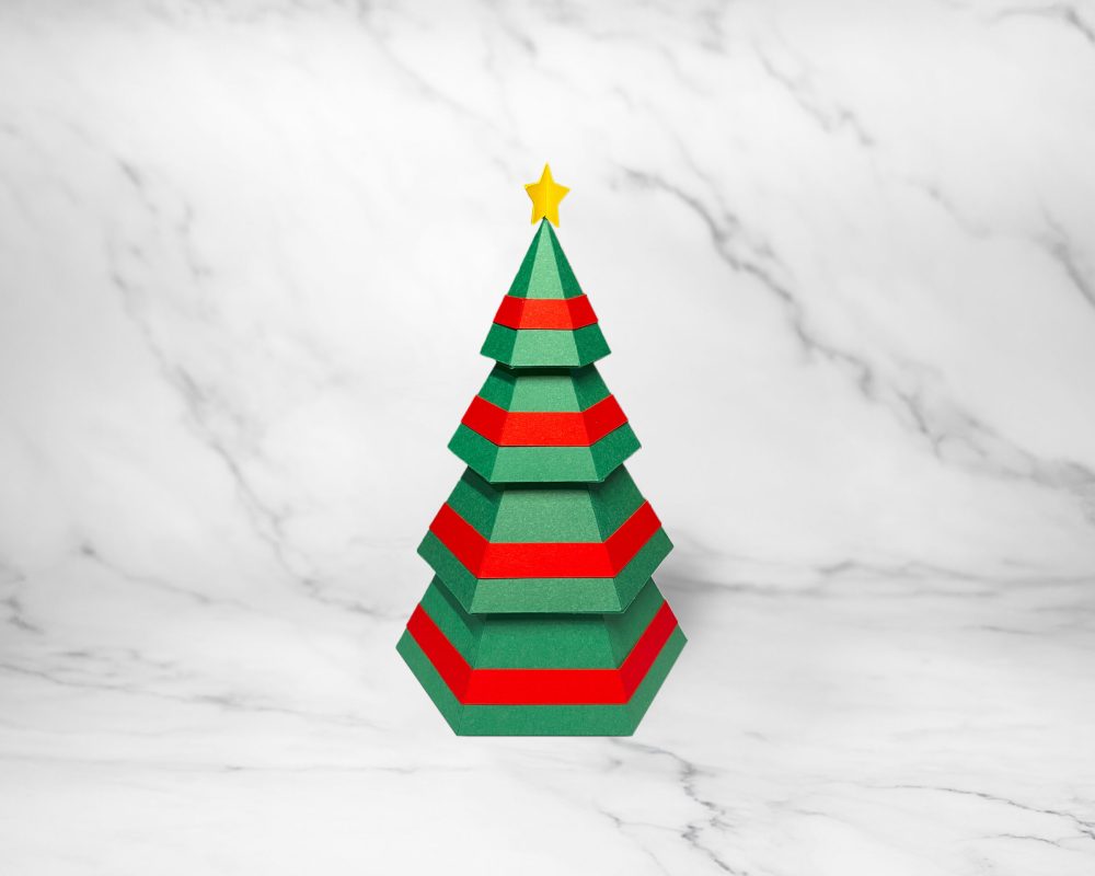 capa listagem arvore natal