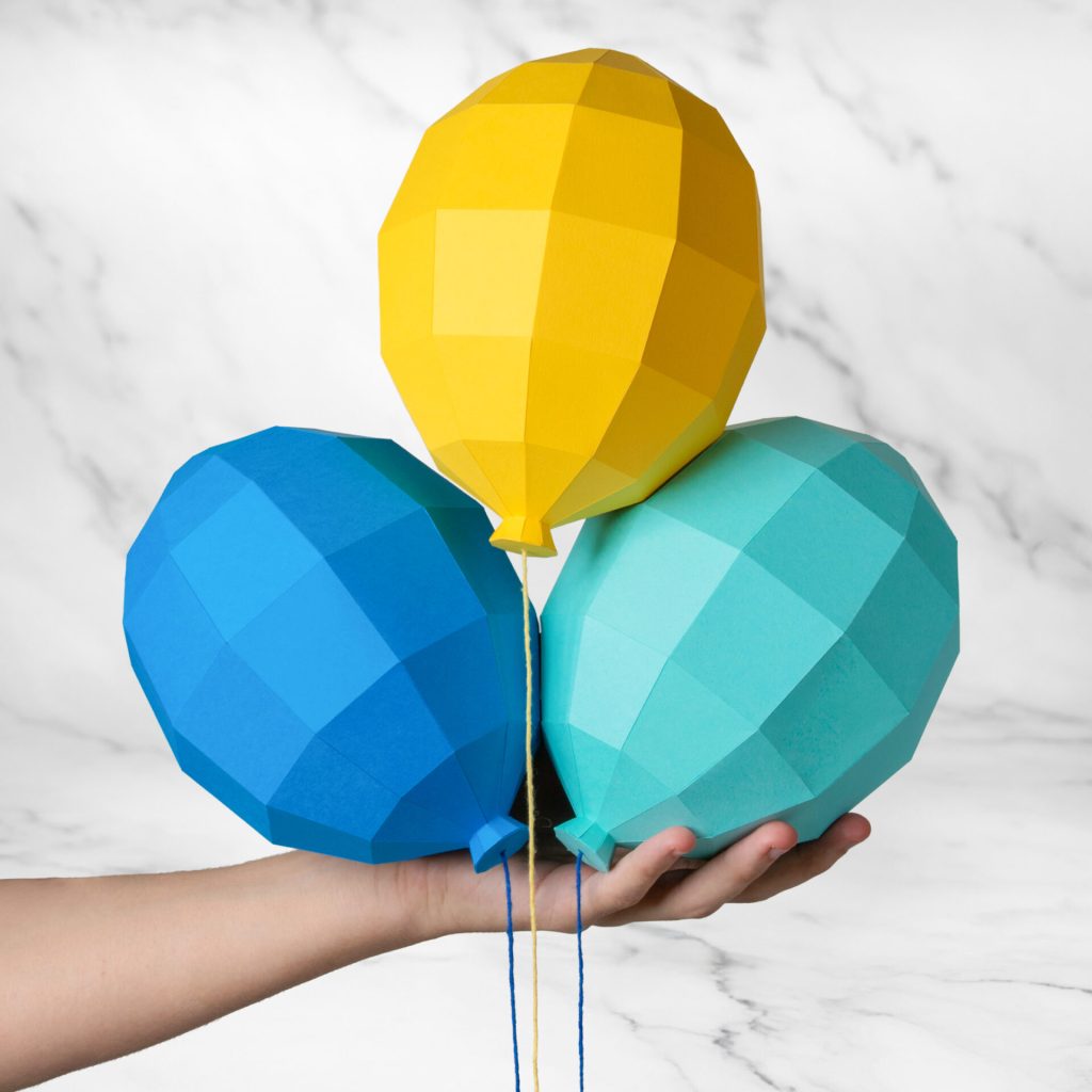capa listagem balão de festa