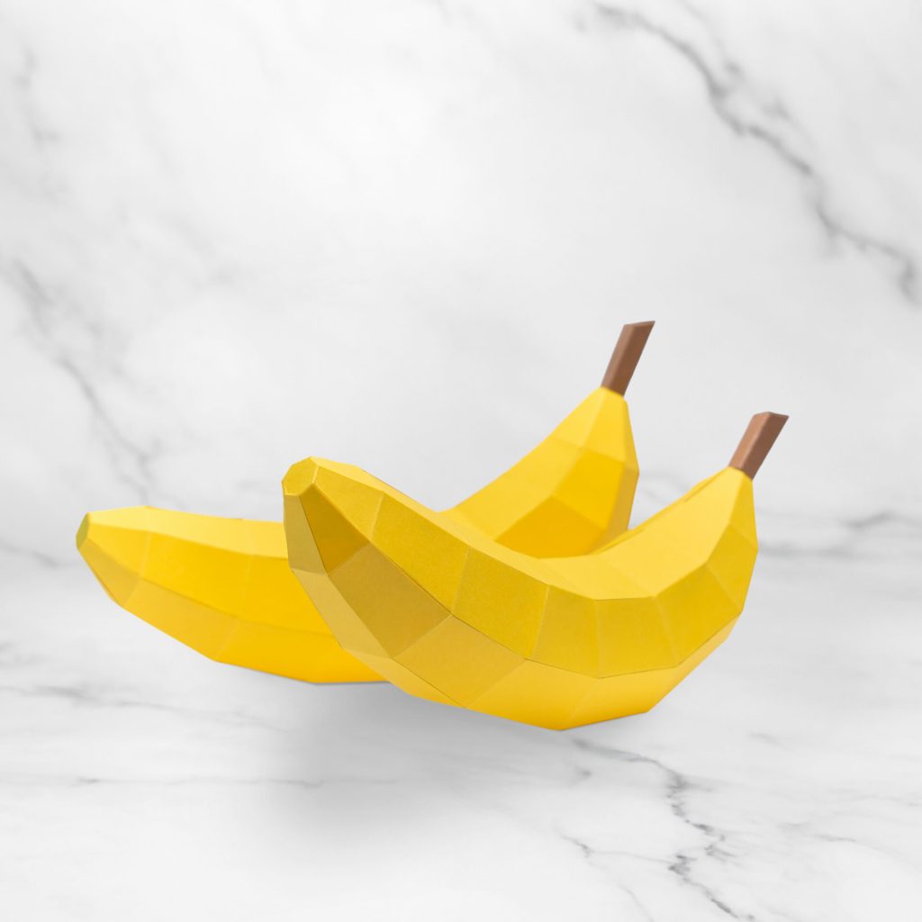 capa listagem banana